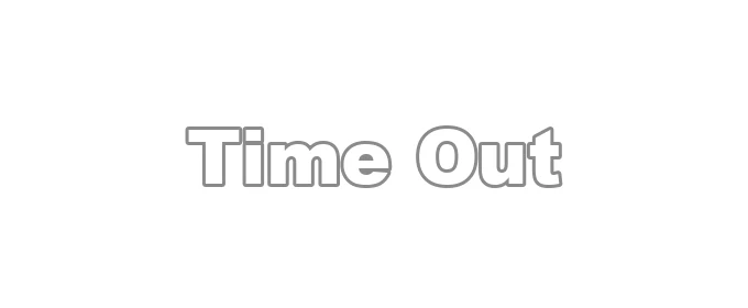 Time Out